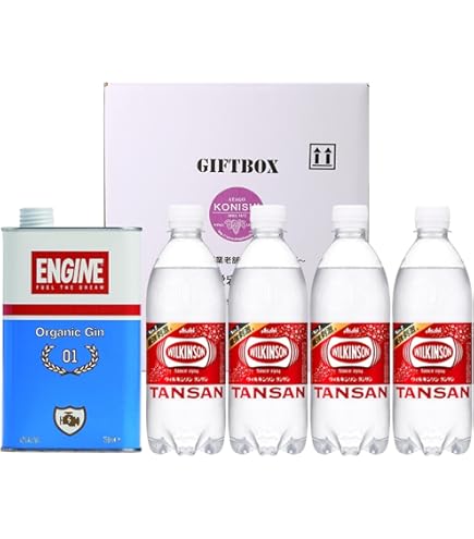 Amazon.co.jp: エンジン ピュア オーガニック ジン 42度 750ml 正規品